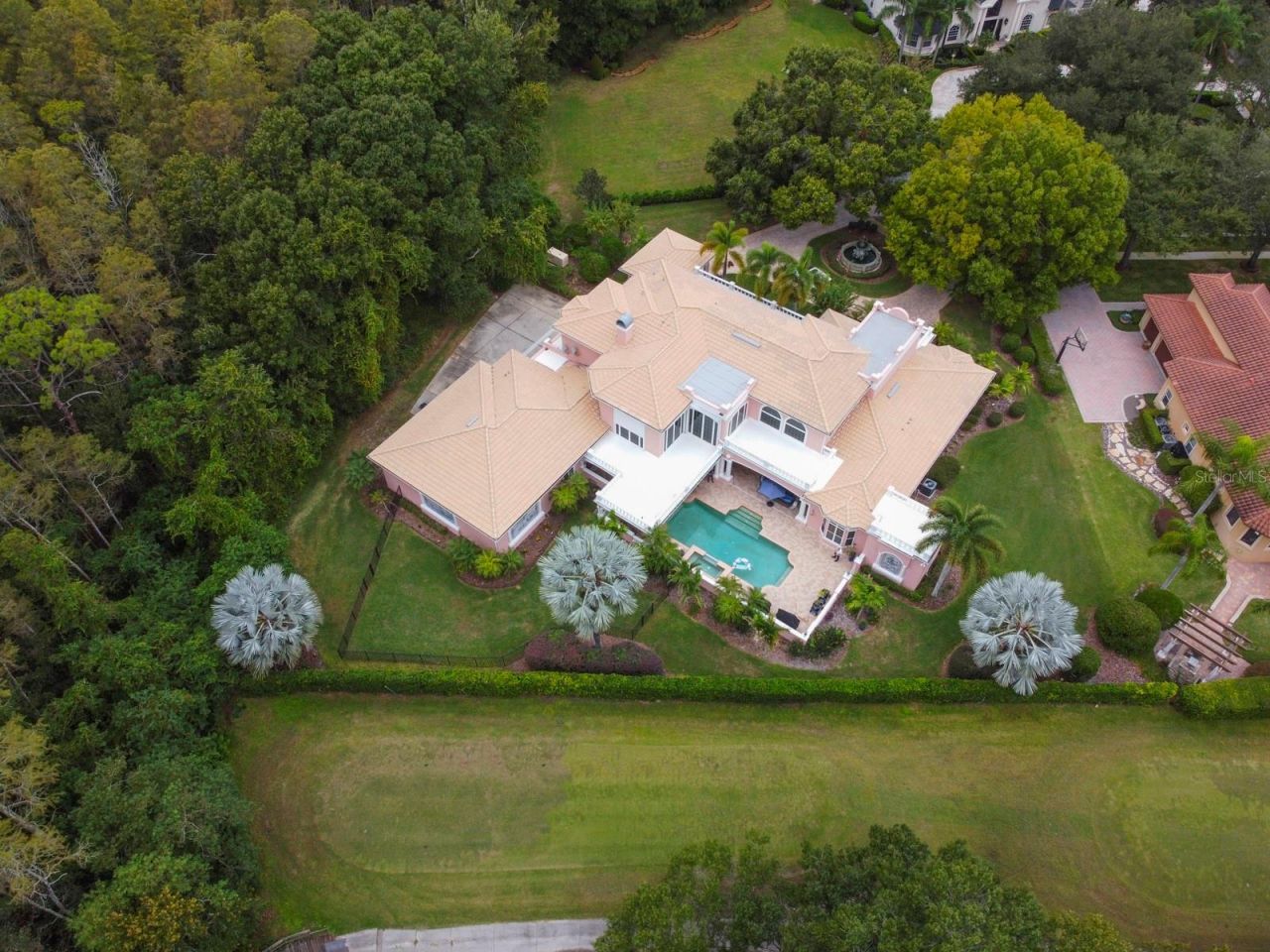 543 Isleworth Close, Tarpon Springs, FL 34688 Photo