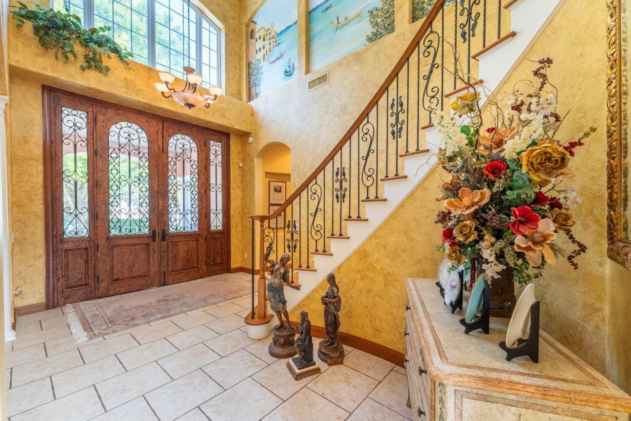 543 Isleworth Close, Tarpon Springs, FL 34688 Photo