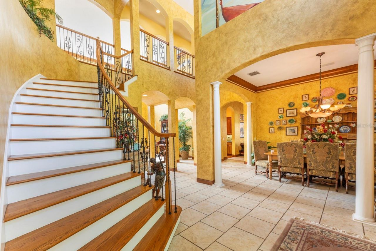 543 Isleworth Close, Tarpon Springs, FL 34688 Photo