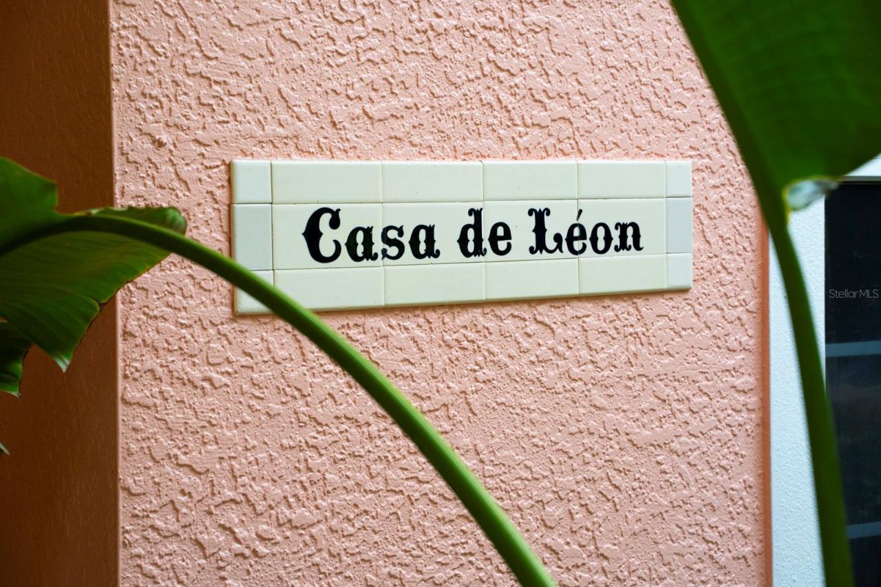 543 Isleworth Close, Tarpon Springs, FL 34688 Photo