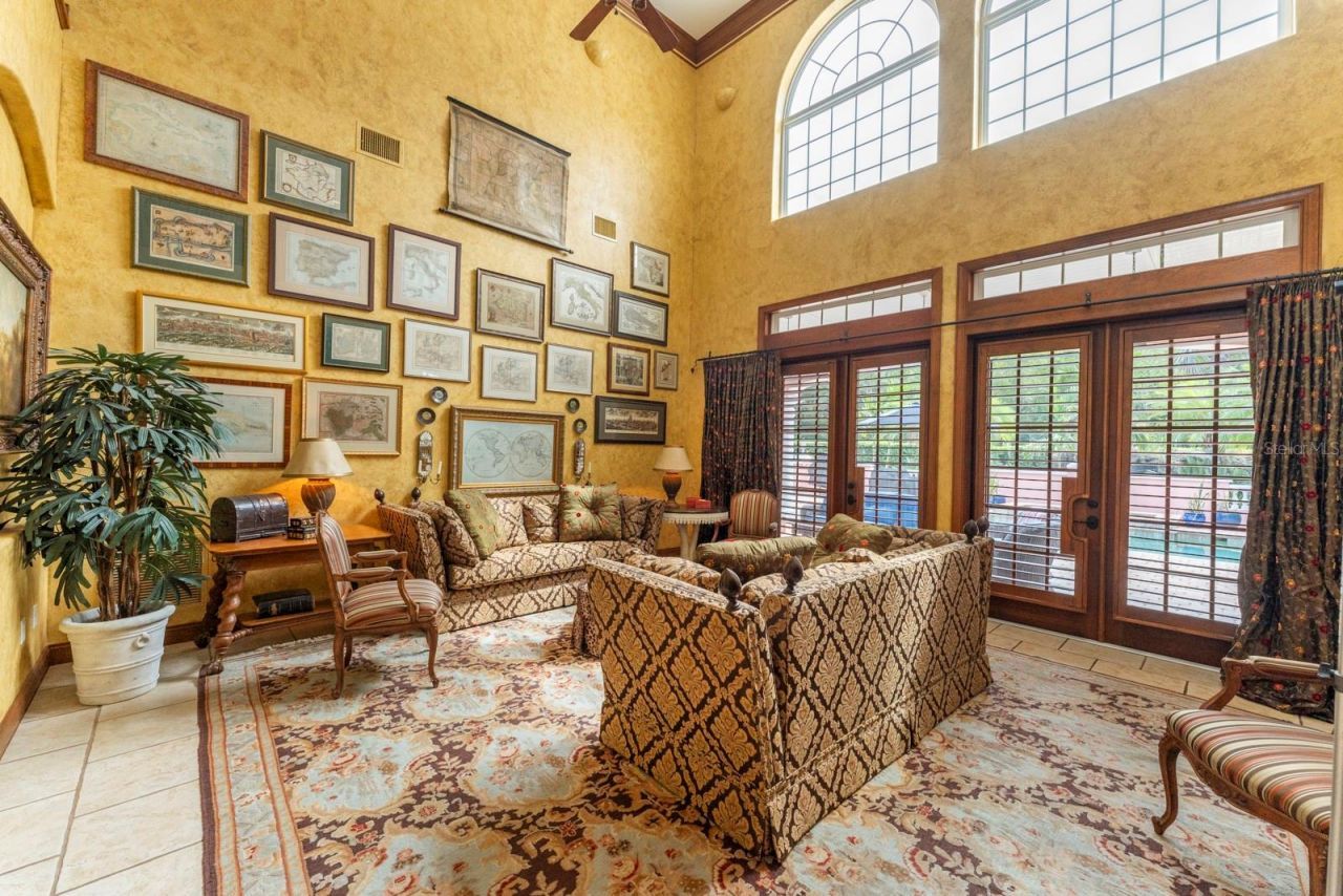 543 Isleworth Close, Tarpon Springs, FL 34688 Photo