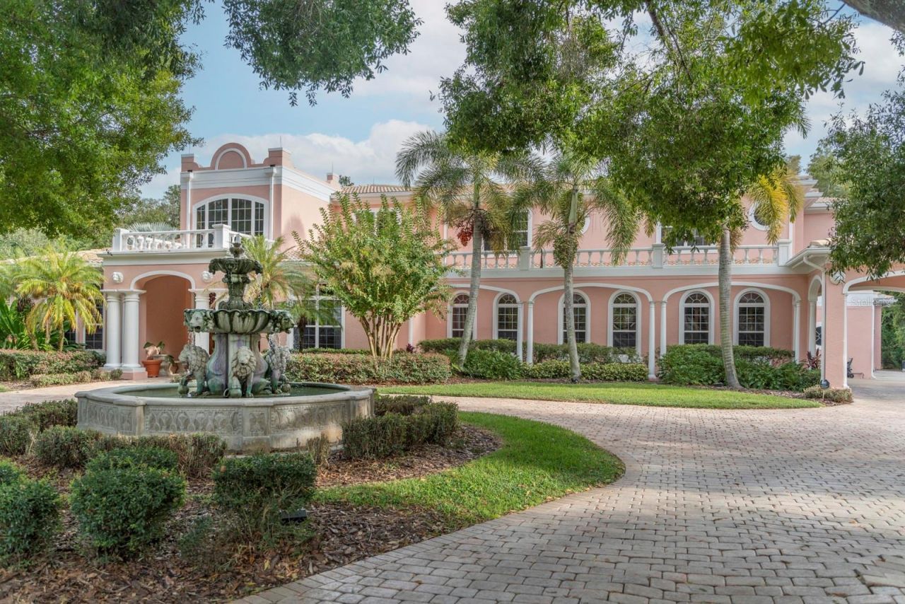 543 Isleworth Close, Tarpon Springs, FL 34688 Photo