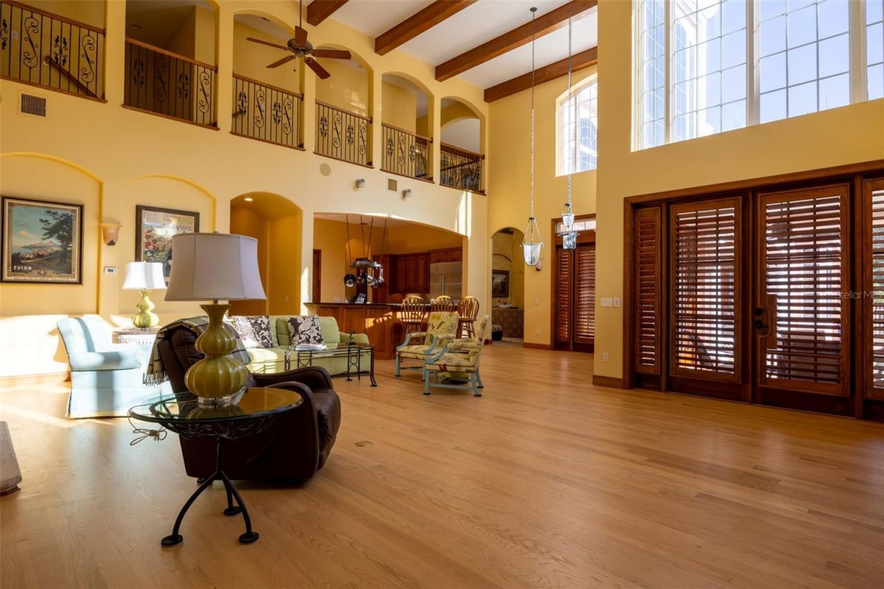 543 Isleworth Close, Tarpon Springs, FL 34688 Photo