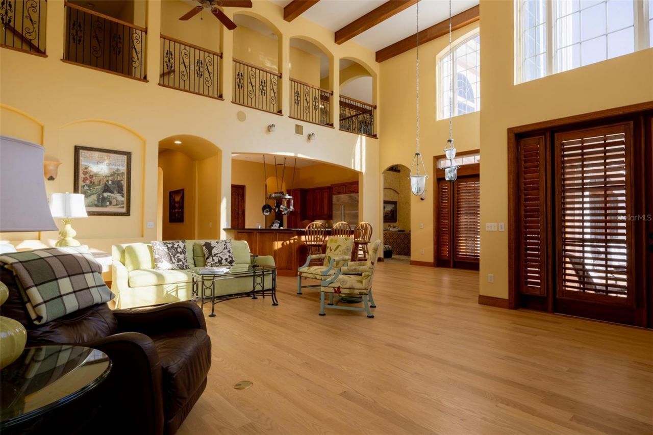 543 Isleworth Close, Tarpon Springs, FL 34688 Photo