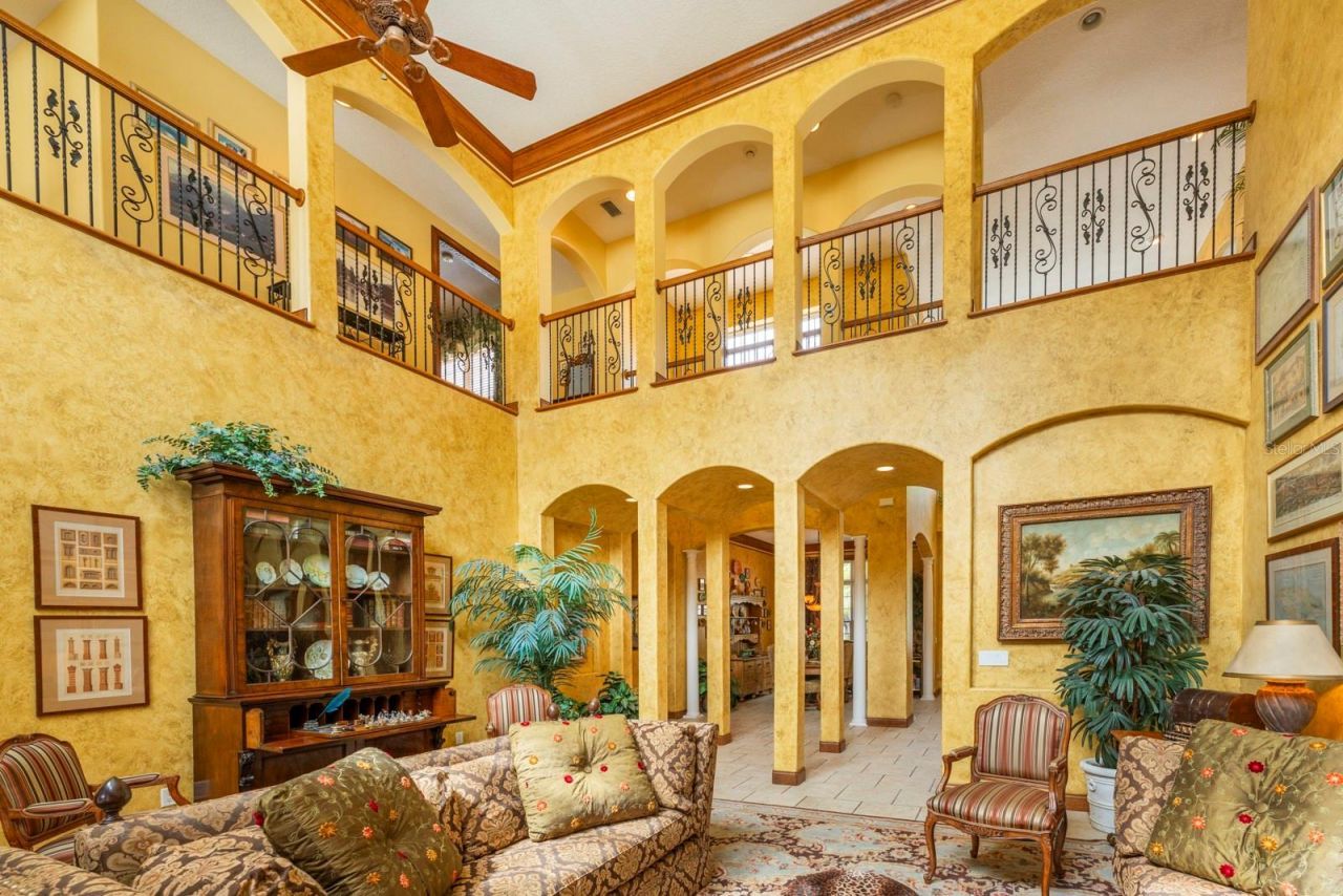 543 Isleworth Close, Tarpon Springs, FL 34688 Photo