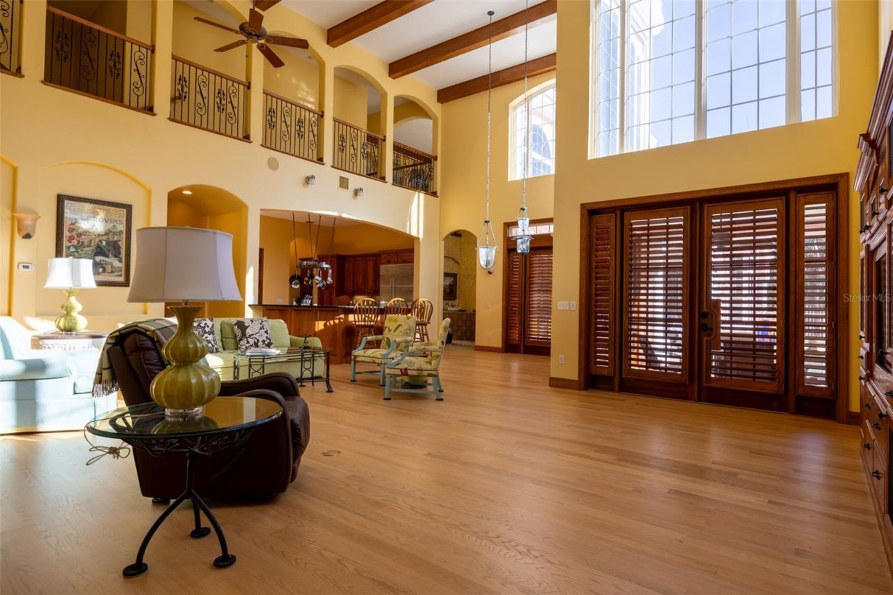 543 Isleworth Close, Tarpon Springs, FL 34688 Photo