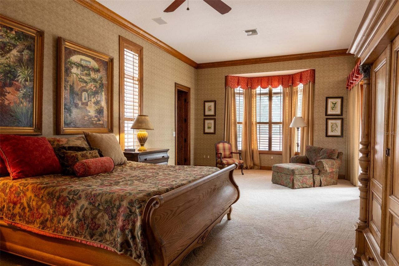 543 Isleworth Close, Tarpon Springs, FL 34688 Photo