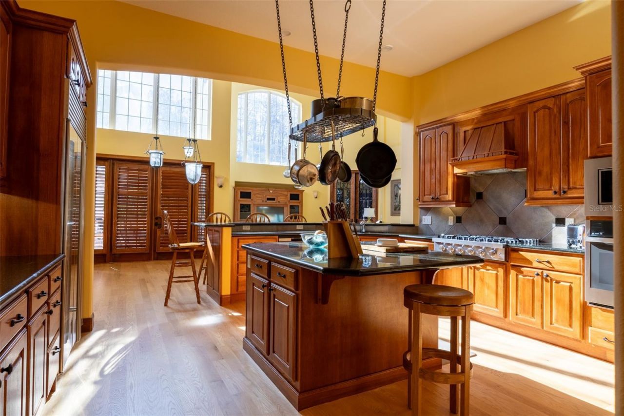 543 Isleworth Close, Tarpon Springs, FL 34688 Photo