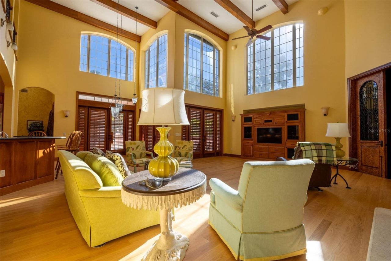 543 Isleworth Close, Tarpon Springs, FL 34688 Photo