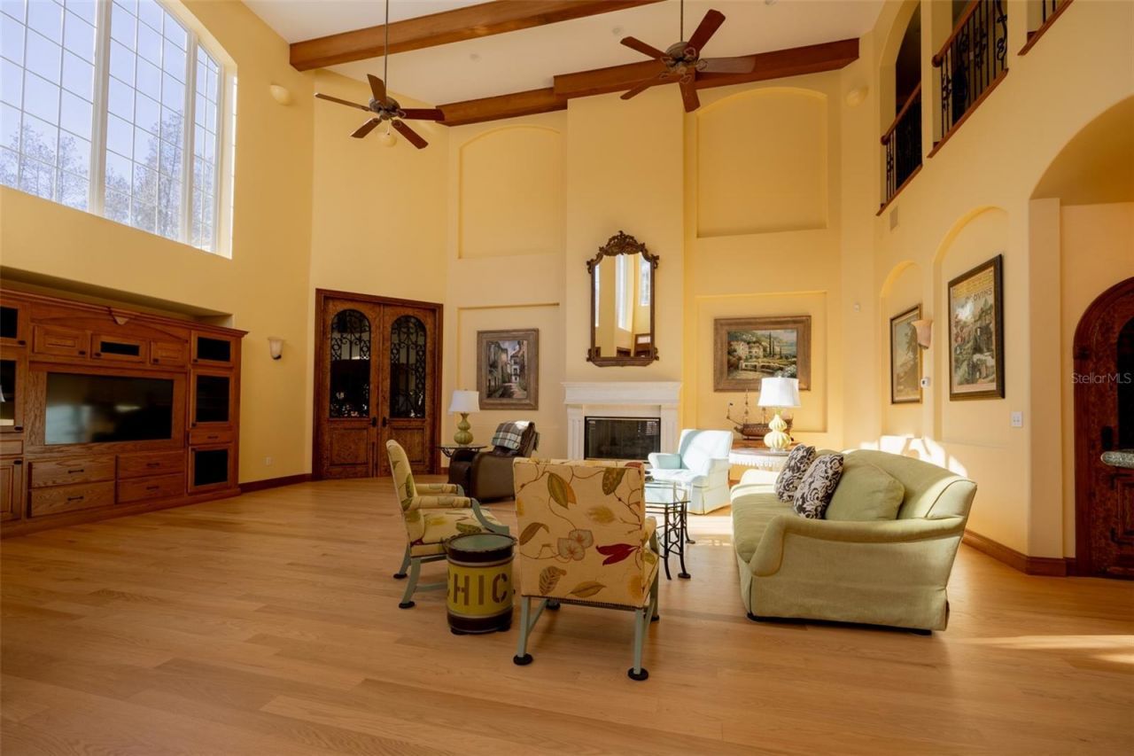 543 Isleworth Close, Tarpon Springs, FL 34688 Photo