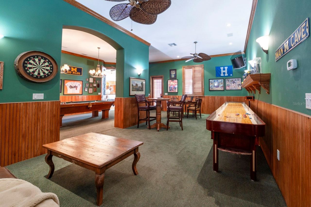 543 Isleworth Close, Tarpon Springs, FL 34688 Photo