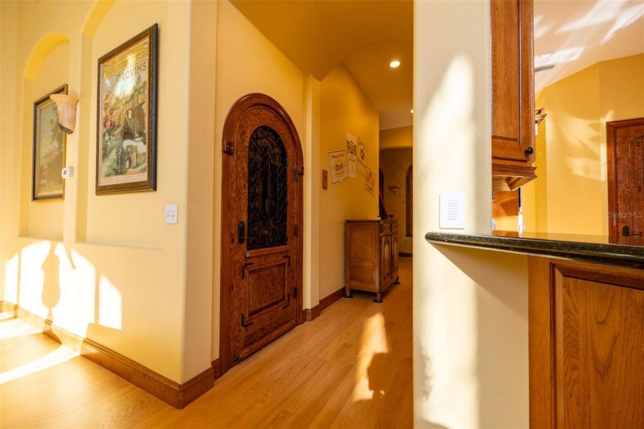 543 Isleworth Close, Tarpon Springs, FL 34688 Photo