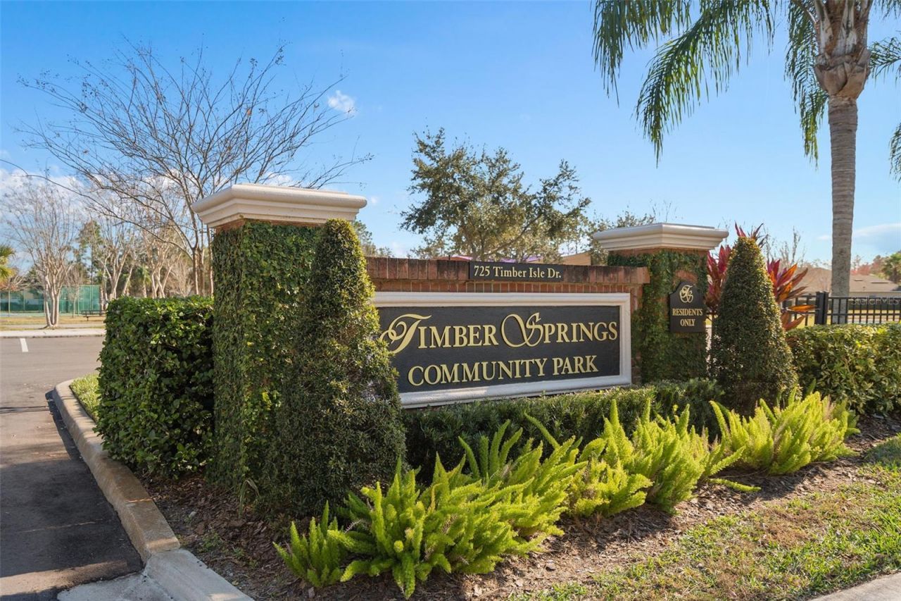 857 Timber Isle Drive, Orlando, FL 32828 Photo