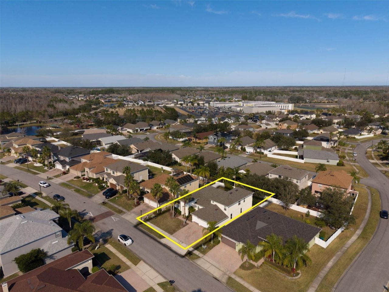 857 Timber Isle Drive, Orlando, FL 32828 Photo