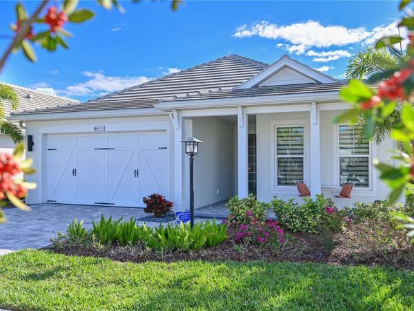 8055 SLIPWAY DRIVE, SARASOTA, FL 34240