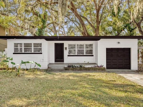730 S MILLS AVENUE, ORLANDO, FL 32801