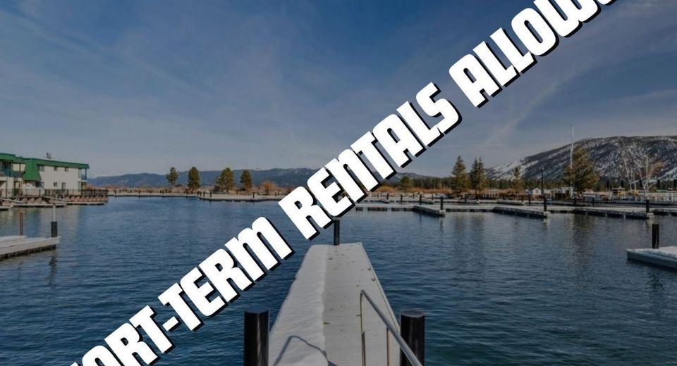 439 Ala Wai Boulevard, South Lake Tahoe, CA 96150 Photo