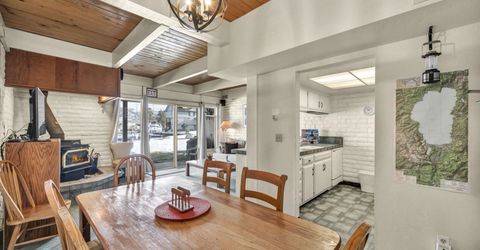 439 Ala Wai Boulevard, South Lake Tahoe, CA 96150 Photo