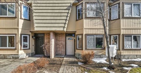 439 Ala Wai Boulevard, South Lake Tahoe, CA 96150 Photo