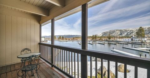 439 Ala Wai Boulevard, South Lake Tahoe, CA 96150 Photo