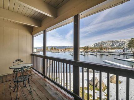 439 Ala Wai Boulevard, South Lake Tahoe, CA 96150 Photo
