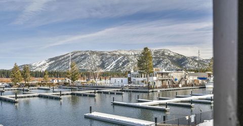 439 Ala Wai Boulevard, South Lake Tahoe, CA 96150 Photo