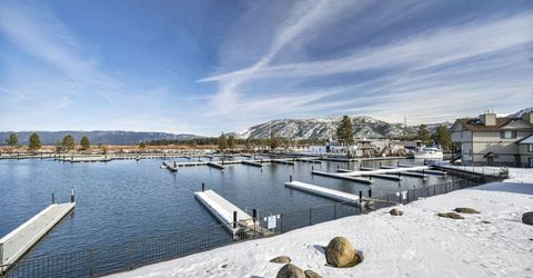 439 Ala Wai Boulevard, South Lake Tahoe, CA 96150 Photo