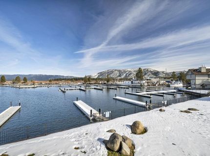 439 Ala Wai Boulevard, South Lake Tahoe, CA 96150 Photo