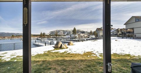 439 Ala Wai Boulevard, South Lake Tahoe, CA 96150 Photo