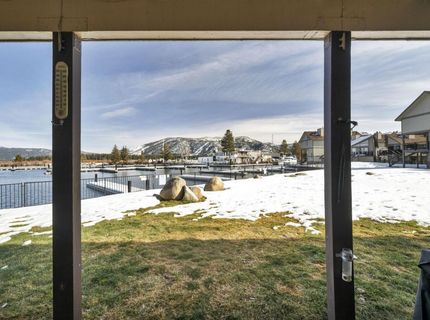 439 Ala Wai Boulevard, South Lake Tahoe, CA 96150 Photo
