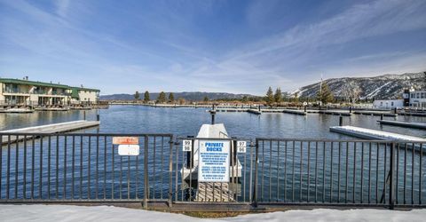 439 Ala Wai Boulevard, South Lake Tahoe, CA 96150 Photo