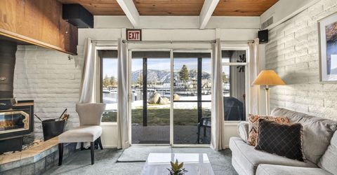 439 Ala Wai Boulevard, South Lake Tahoe, CA 96150 Photo