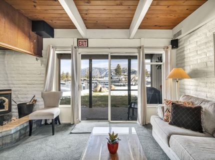439 Ala Wai Boulevard, South Lake Tahoe, CA 96150 Photo
