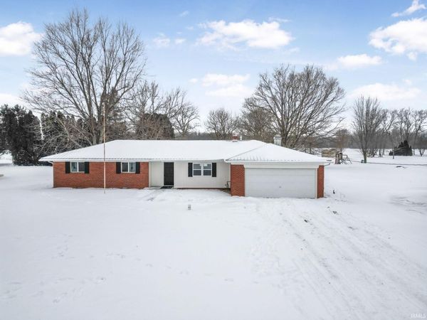 68515 County Road 33, Goshen, IN 46526