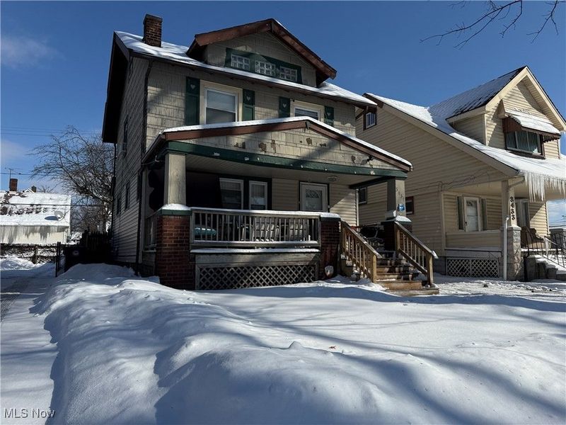 3431 W 129th Street, Cleveland, OH 44111 Photo 2