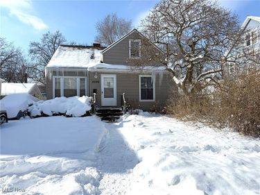 3370 W 128th Street, Cleveland, OH 44111