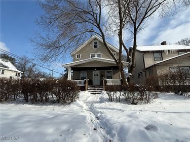 3315 W 125th Street, Cleveland, OH 44111