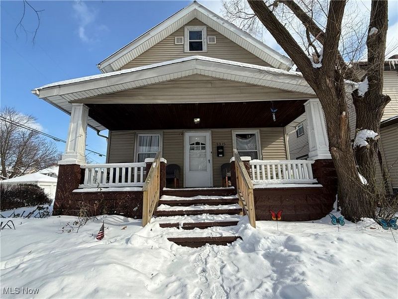 3315 W 125th Street, Cleveland, OH 44111 Photo 2