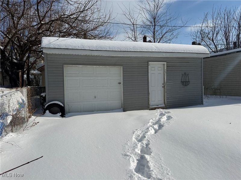 3433 W 125th Street, Cleveland, OH 44111 Photo 4