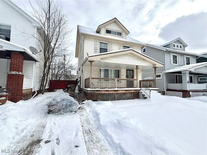 3595 W 122nd Street, Cleveland, OH 44111 Photo 2