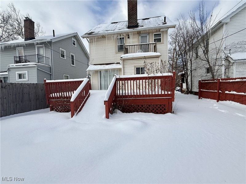 3595 W 122nd Street, Cleveland, OH 44111 Photo 3