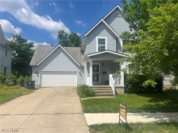 2230 E 97th Street, Cleveland, OH 44106