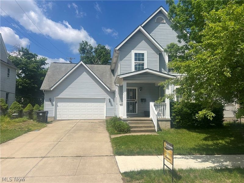 2230 E 97th Street, Cleveland, OH 44106 Photo 1