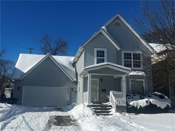 2230 E 97th Street, Cleveland, OH 44106