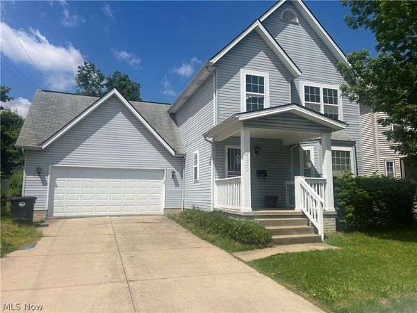 2230 E 97th Street, Cleveland, OH 44106