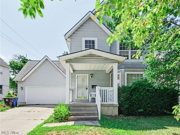 2230 E 97th Street, Cleveland, OH 44106