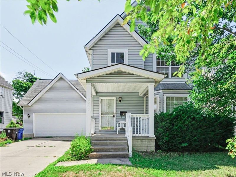 2230 E 97th Street, Cleveland, OH 44106 Photo 1