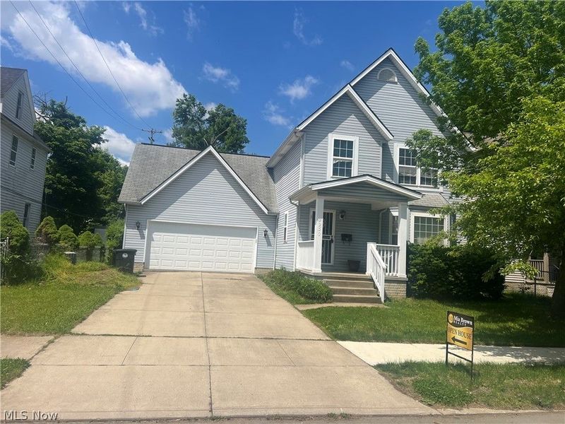 2230 E 97th Street, Cleveland, OH 44106 Photo 2