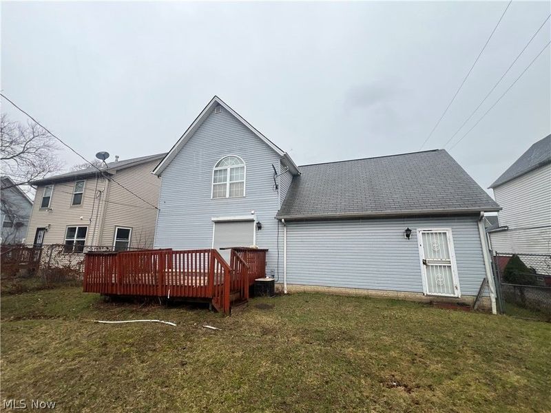 2230 E 97th Street, Cleveland, OH 44106 Photo 2