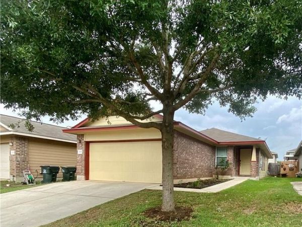 3400 Barksdale LN, Austin, TX 78725